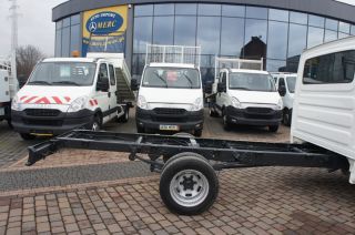 Iveco Daily 35C13